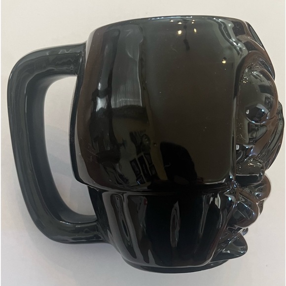 Never used Star Wars darth vader ceramic mug zak designs - Picture 4 of 8